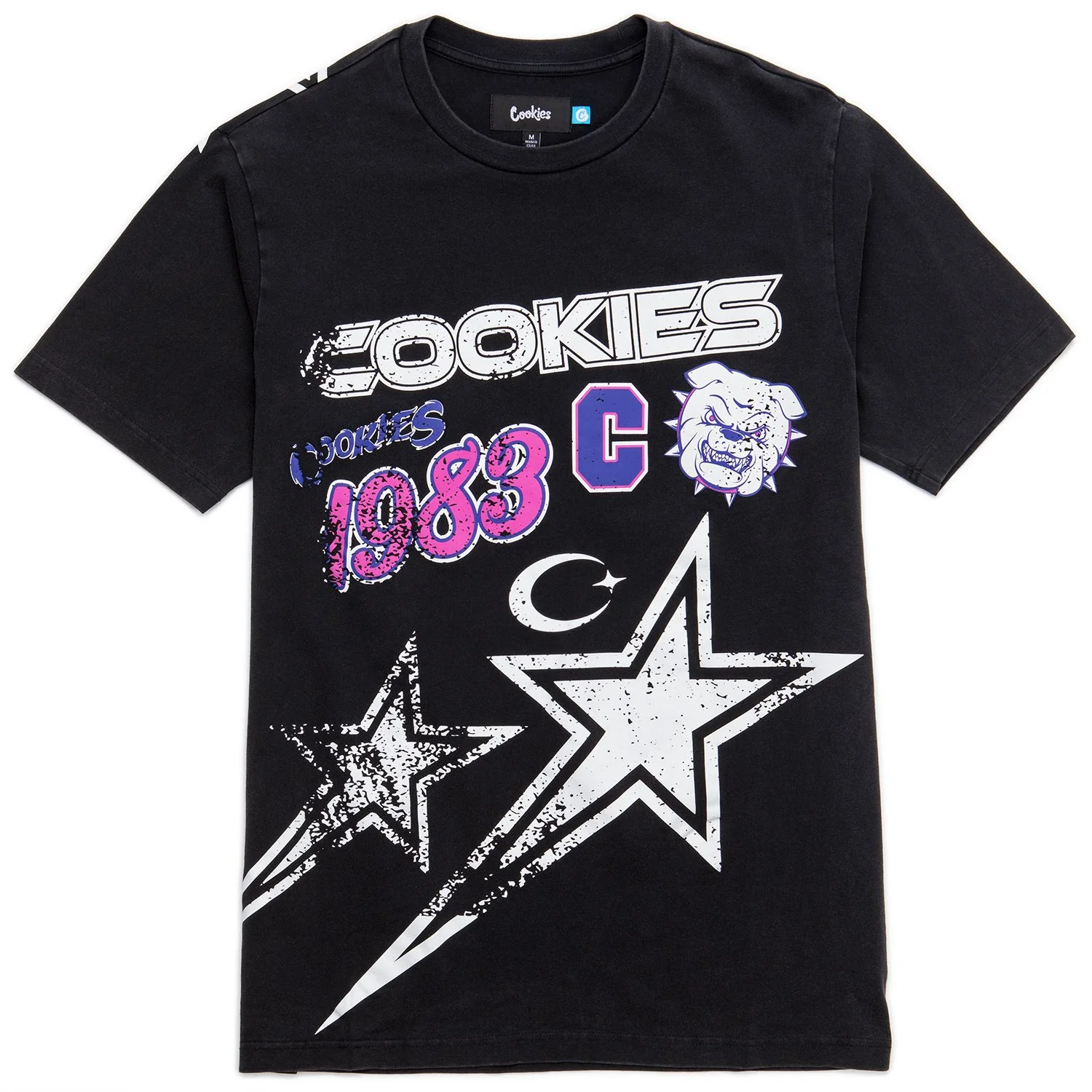 Star Power Knit