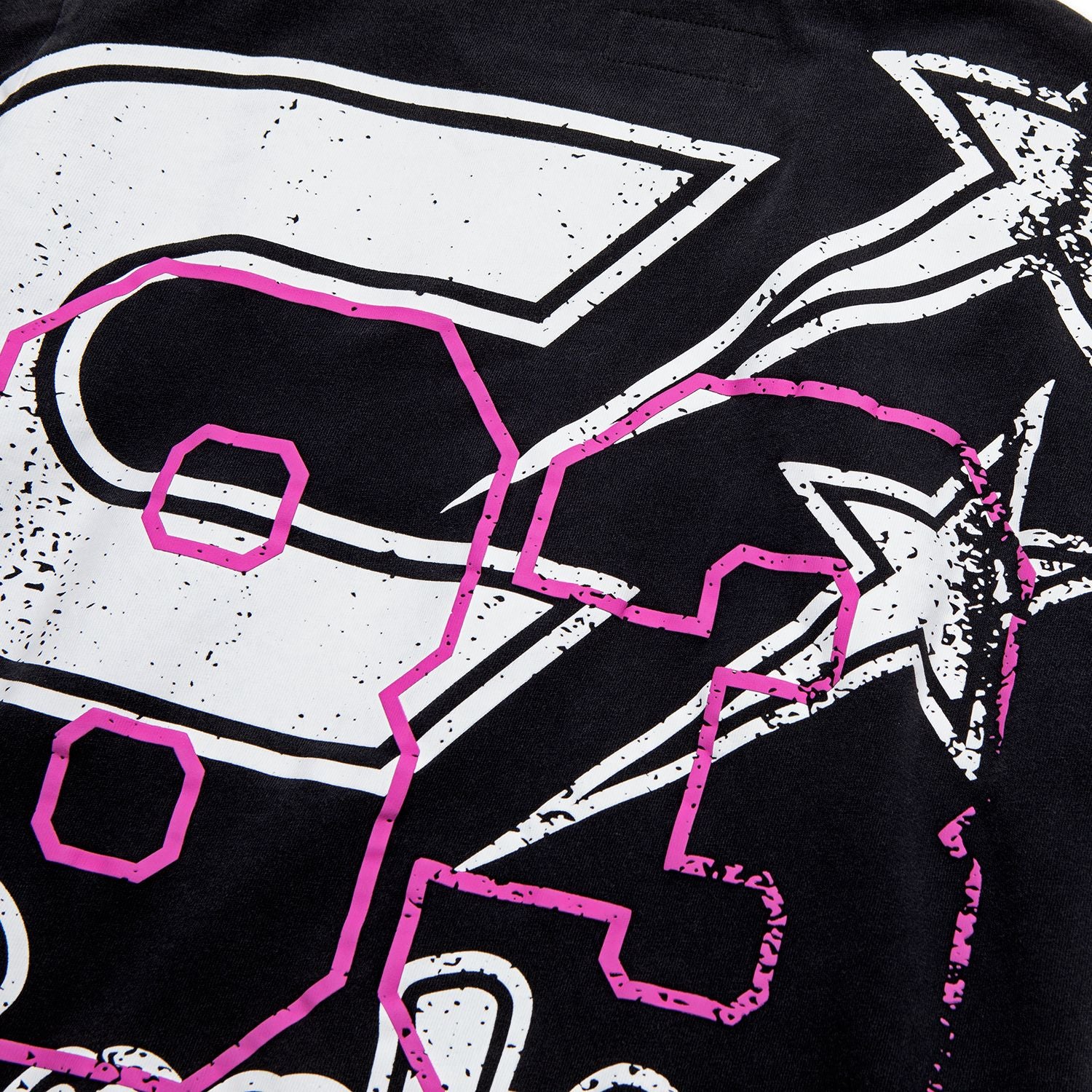 Star Power Knit 3 Star Power Knit