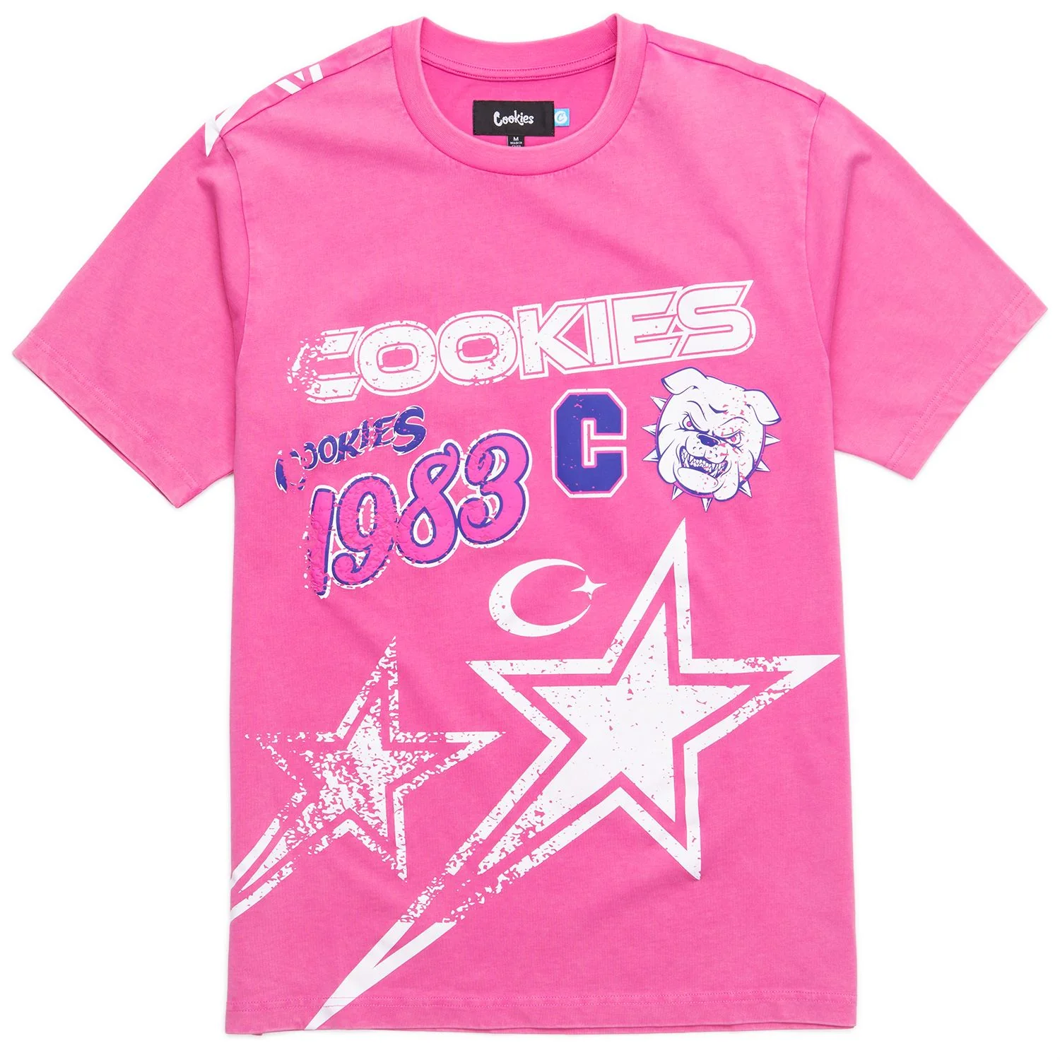 Star Power Knit 4 Star Power Knit