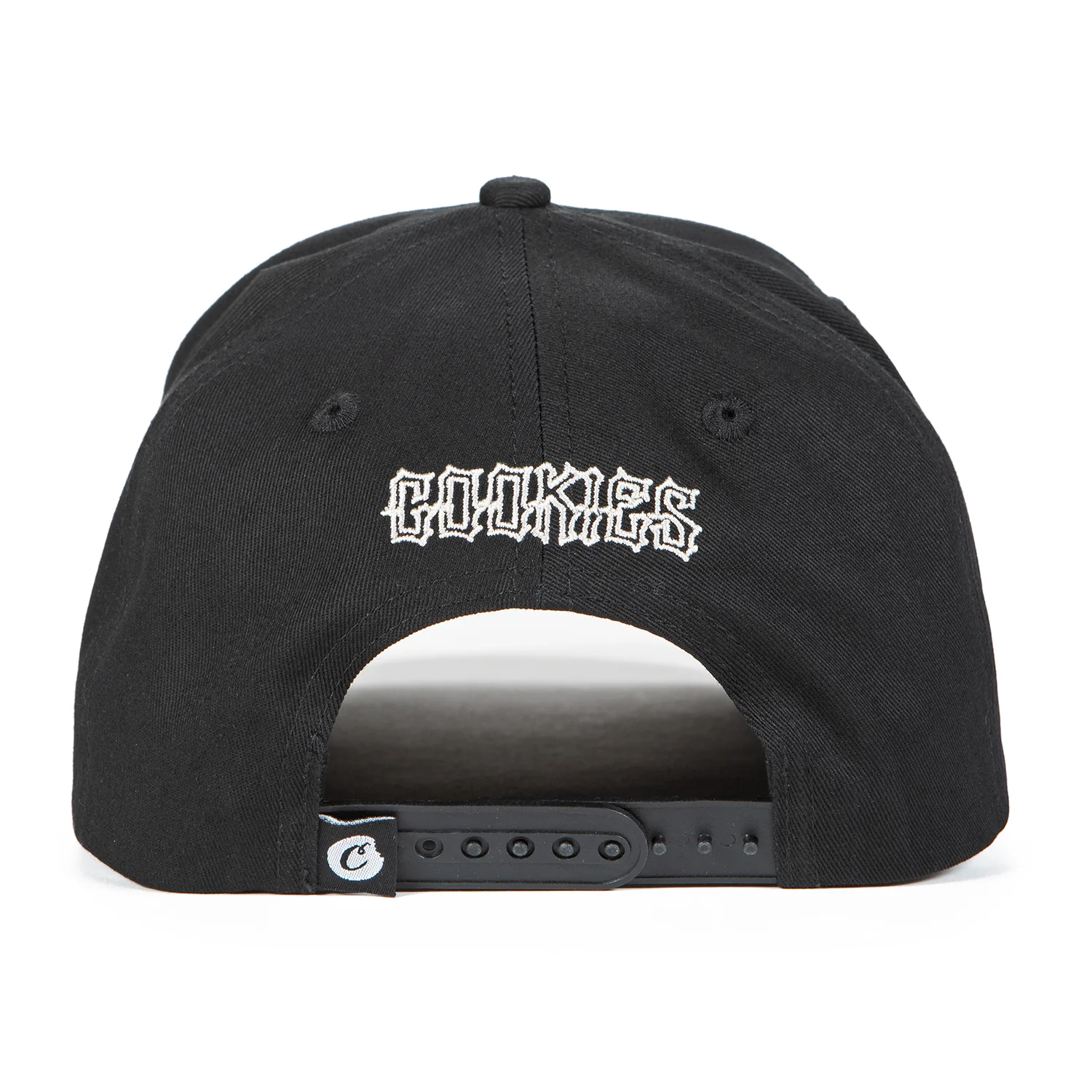 Heaven Or Hell Snapback Hat