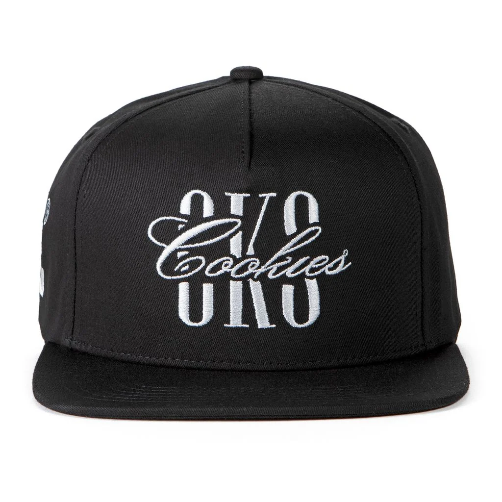Premiere Script 5 Panel Snapback