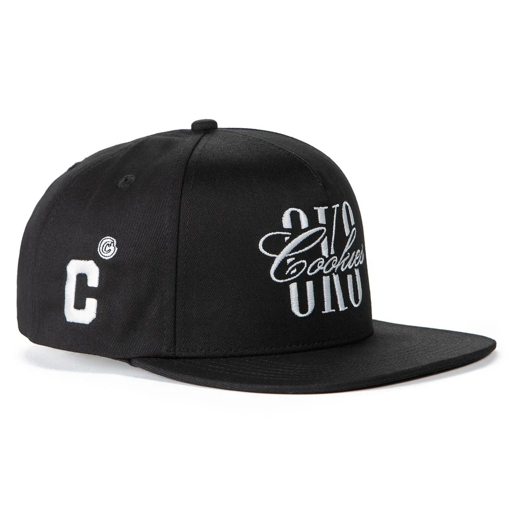 Premiere Script 5 Panel Snapback