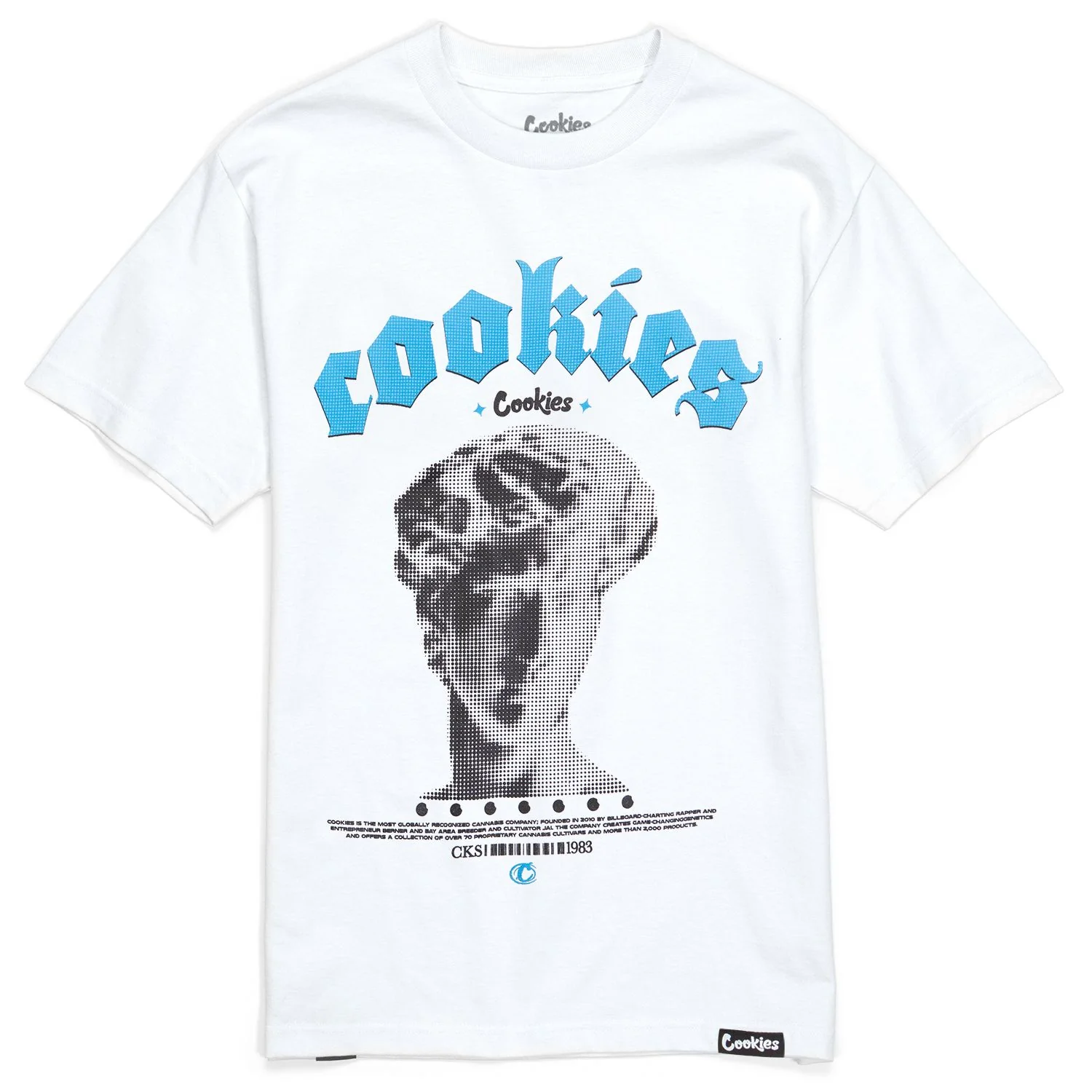 Statue Tee