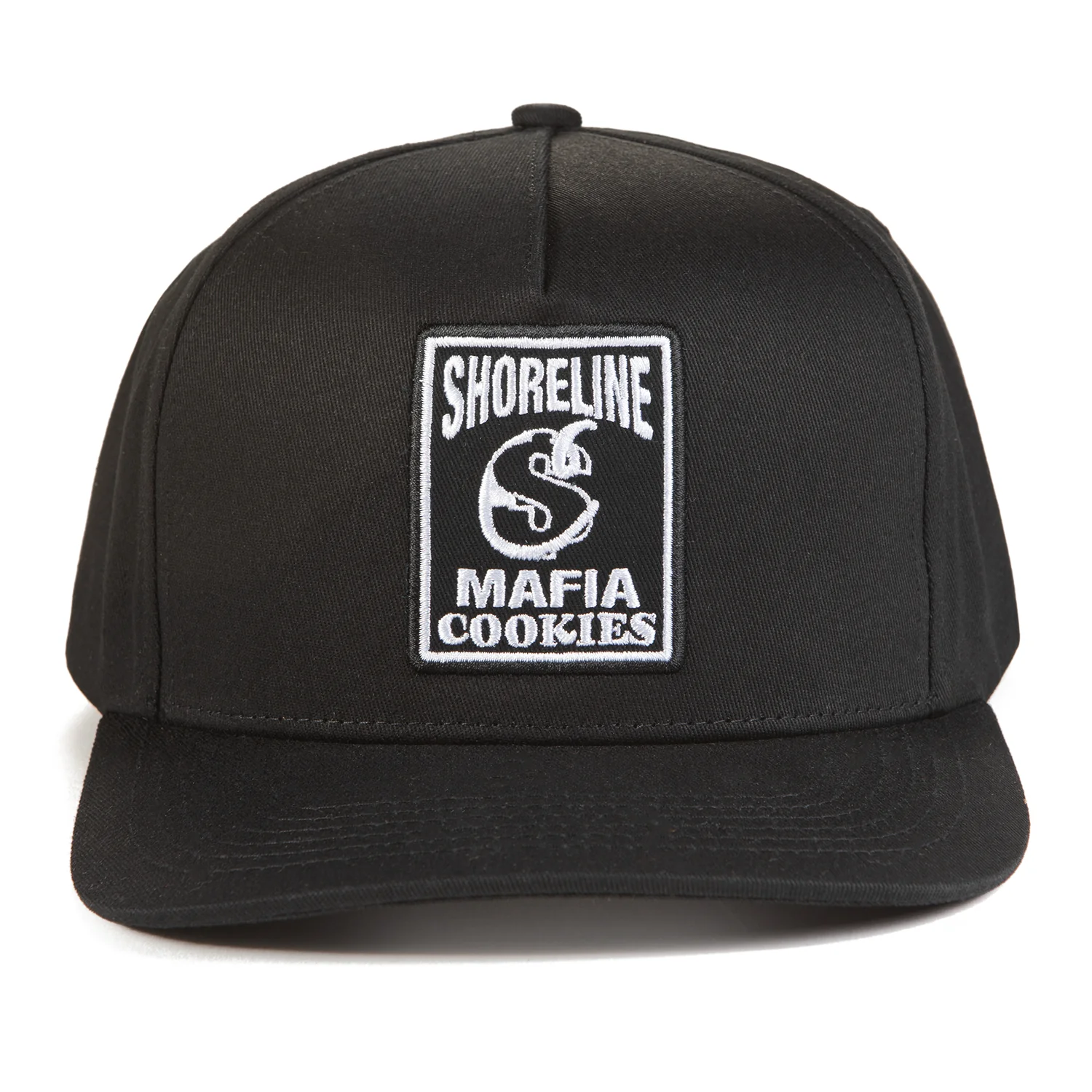 Cookies x Shoreline 14 Karat Snapback 9 Cookies x Shoreline 14 Karat Snapback