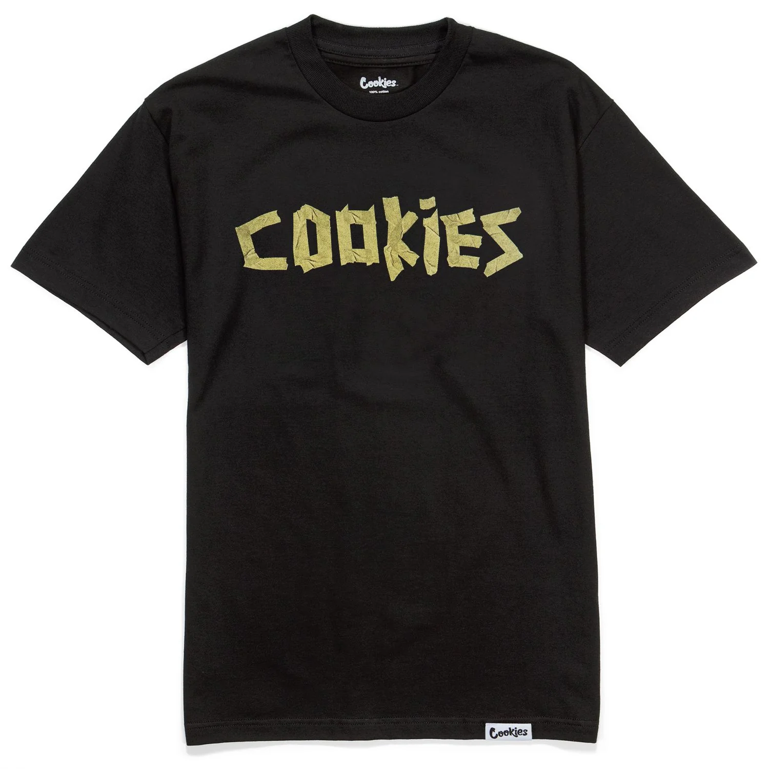 Tape Tee