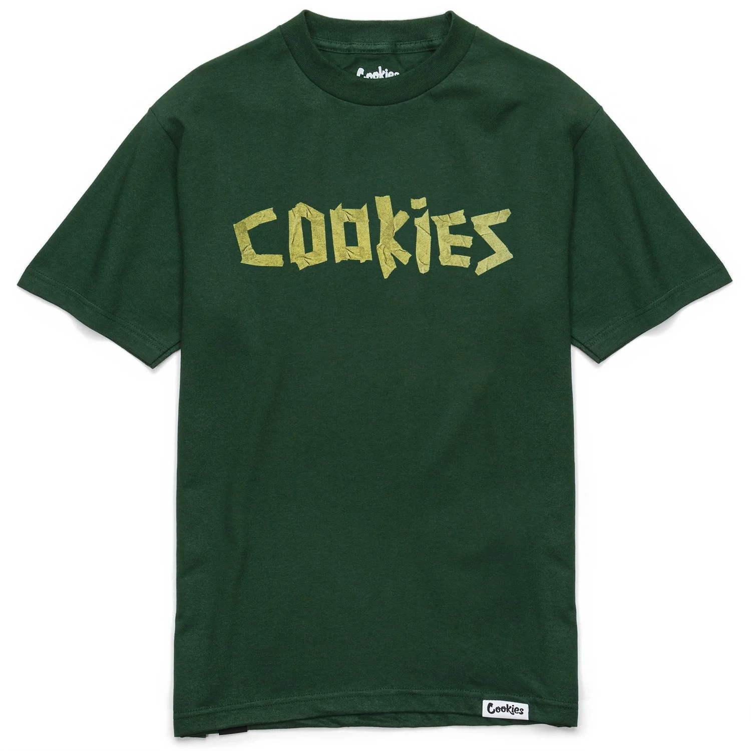 Tape Tee 2 Tape Tee