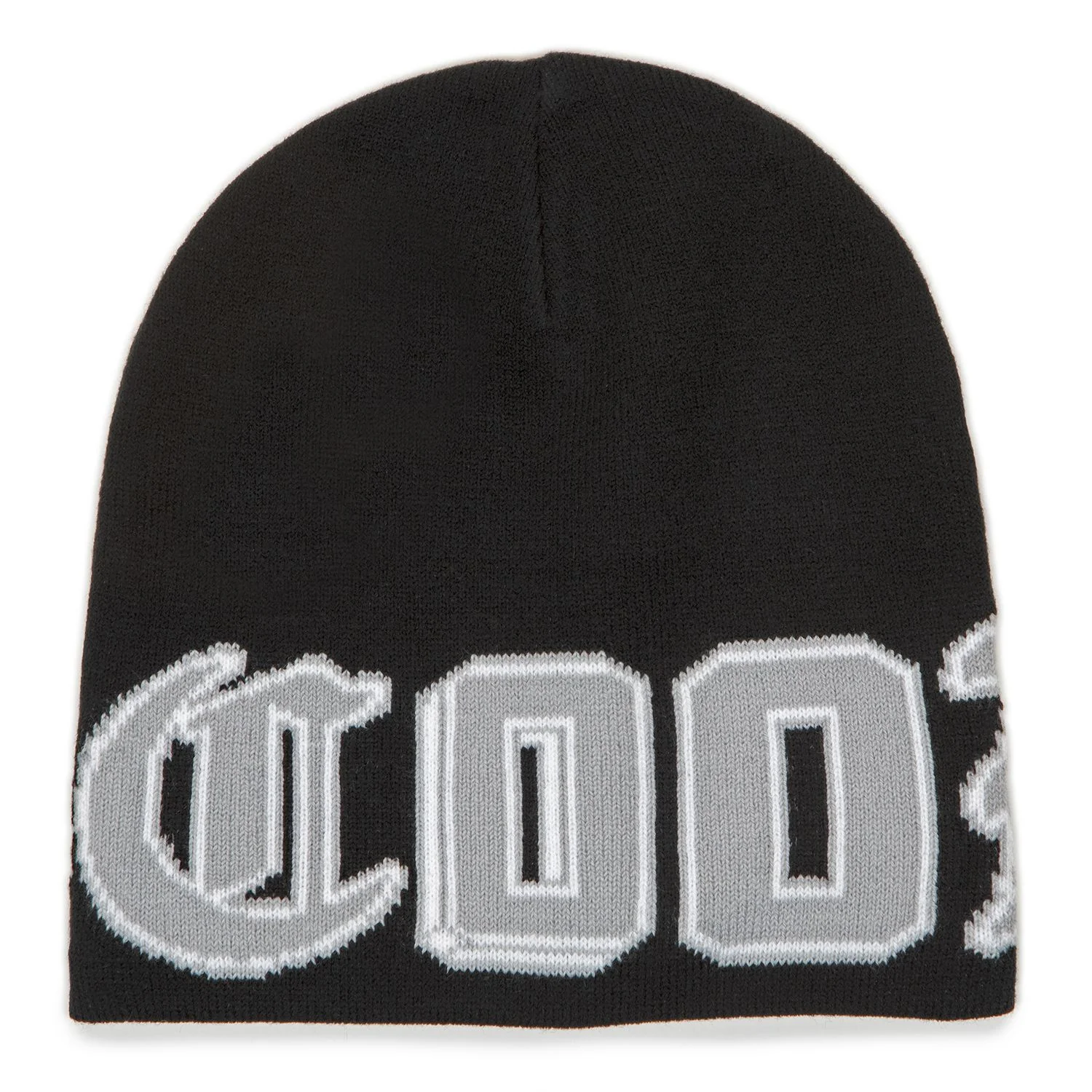Cookies Athletics Skully Beanie 1 Cookies Athletics Skully Beanie
