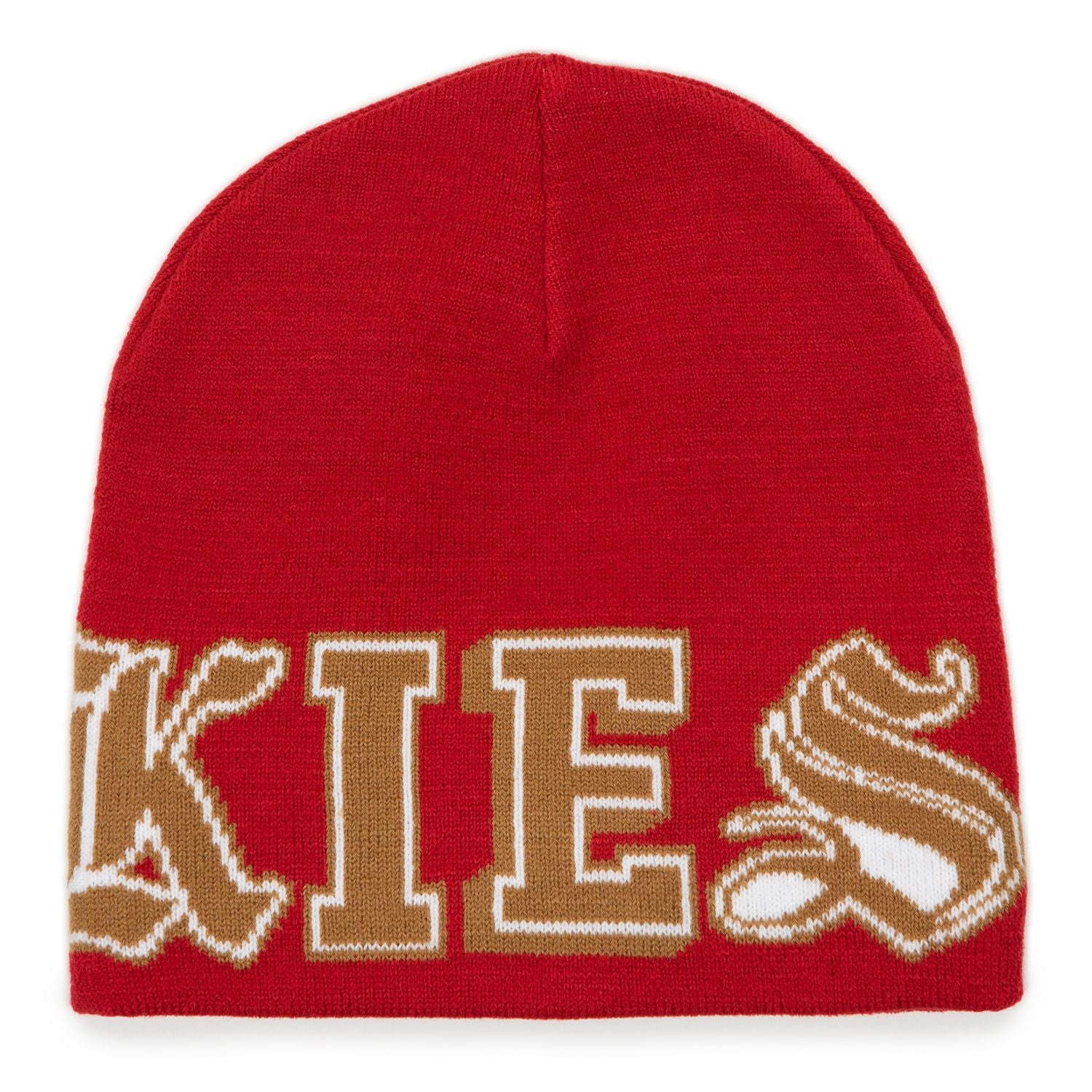 Cookies Athletics Skully Beanie 4 Cookies Athletics Skully Beanie
